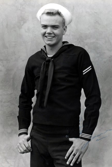 Obituary of James E. Allison