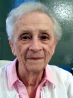 Betty Oyler