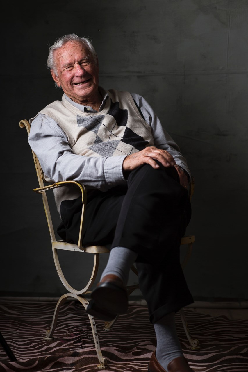 John Adair Obituary - Edmond, OK