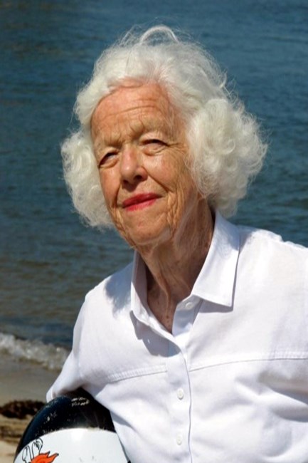Obituary of Margaret Jewett Greer