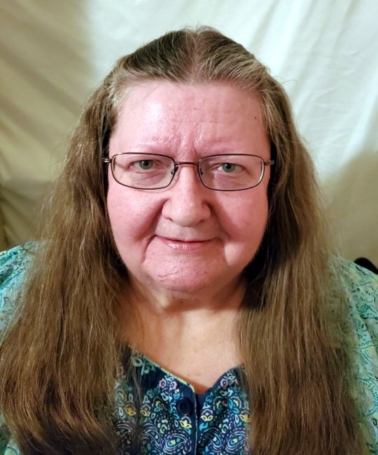Obituary of Joyce Lorraine Cannefax