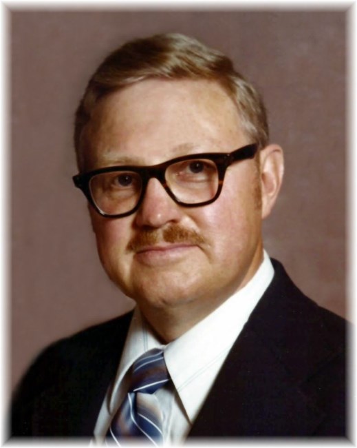 Obituary of Carl Robert Lystad