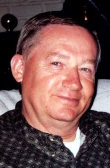 Obituary of August Terrance Kuruda