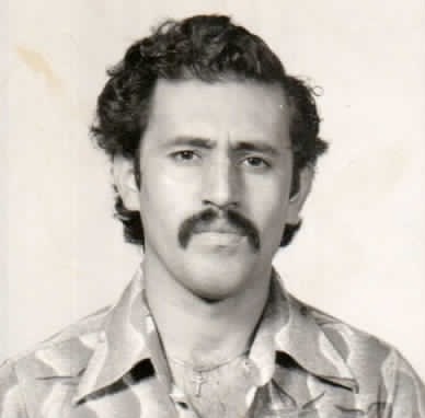 Obituary of Jose Ines Escalante