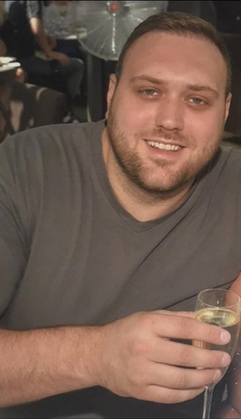 Obituario de Steven Sarti