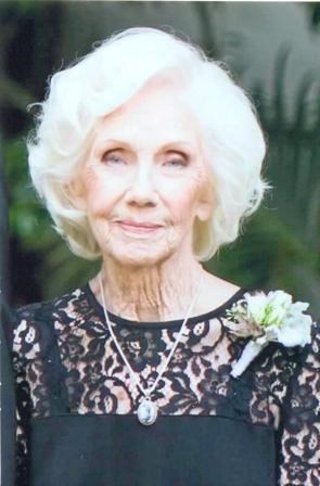 Obituary of Norma Louise Maddock