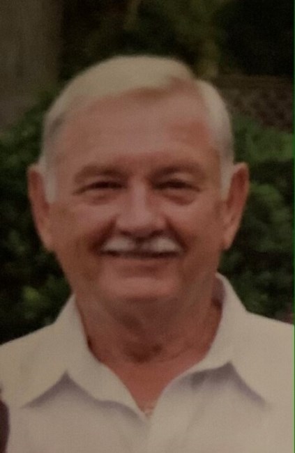 Obituary of John Wayne Coptin