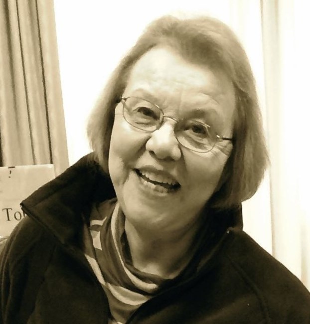 Avis de décès de Sally Borse