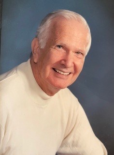 Obituary of Charles Harry Turner MD