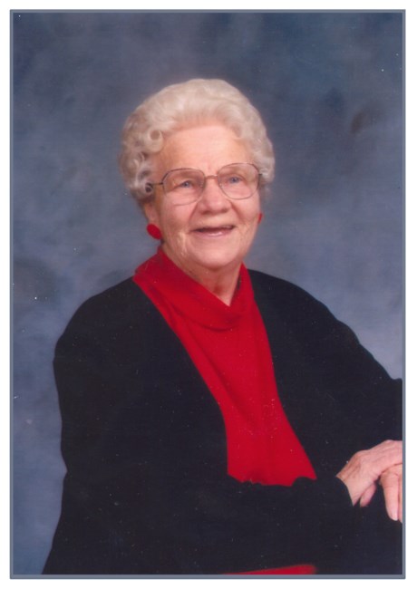Obituario de Helen Irene Duncan