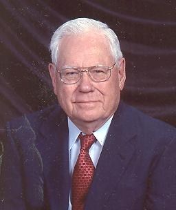 Obituary of James L. Frazier