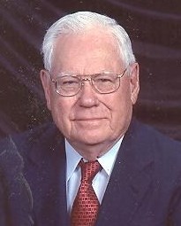 Avis de décès de James L. Frazier