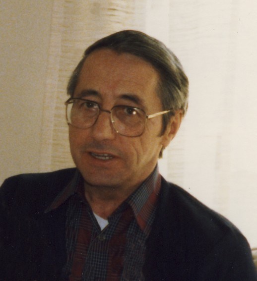 Obituary of Allan Gordon Evans