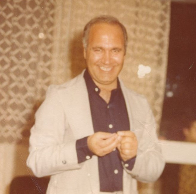 Obituary of Jeff J. Rahimi