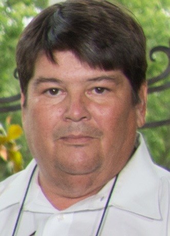 Obituary of Darrell Lee Hollingshead