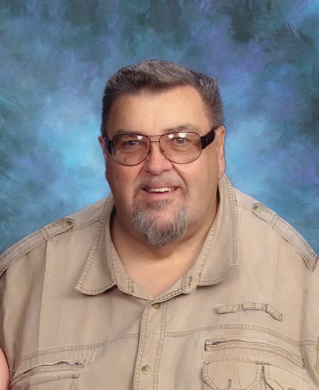 Obituary of Ronald Michael Chadwick