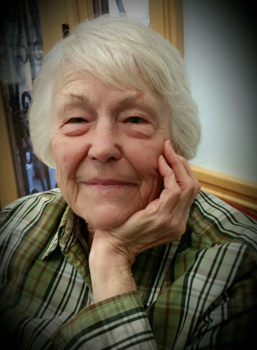 Etna Jack Obituary Del City, OK