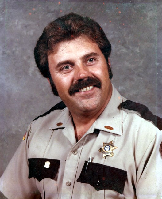 Obituary of Richard "Rick" Clayton Lineberry