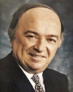 Obituary of John Peter Gugulyn