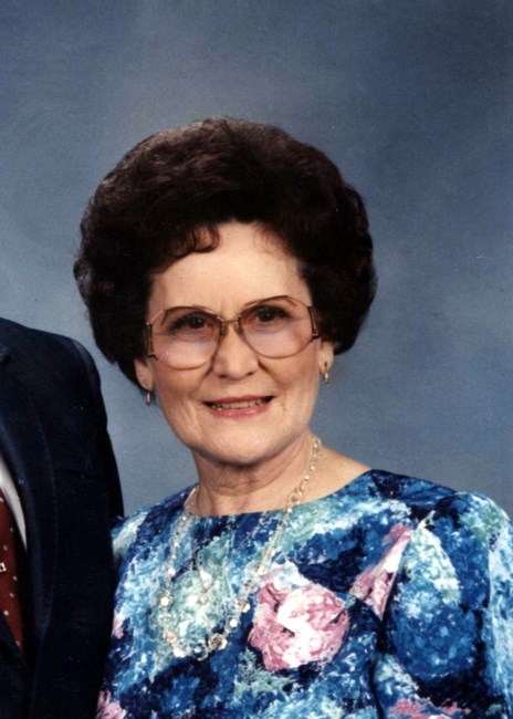 Obituary of Betty Miller