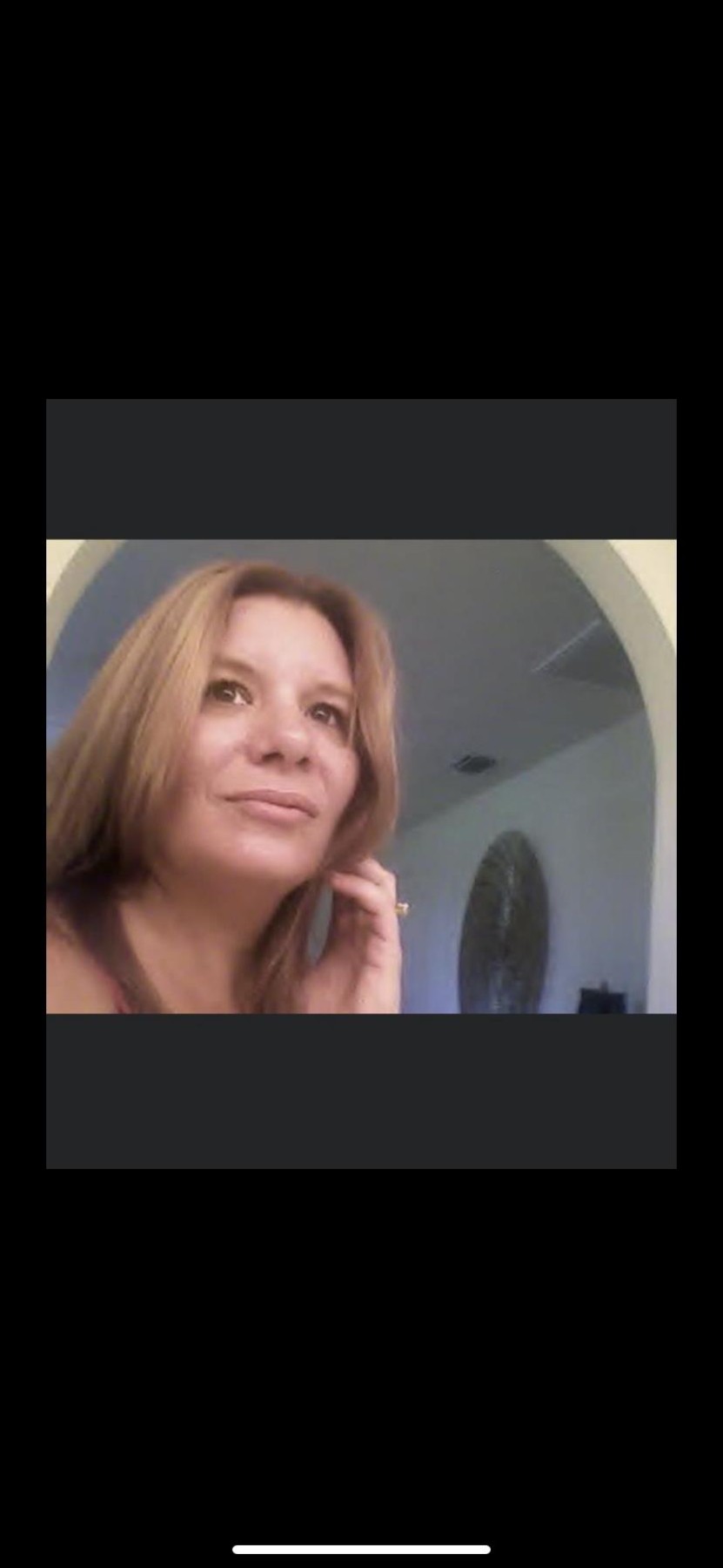 Obituary of Juana Maria Gonzalez