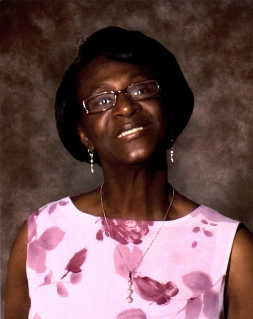 Obituary of Doreen Henderson