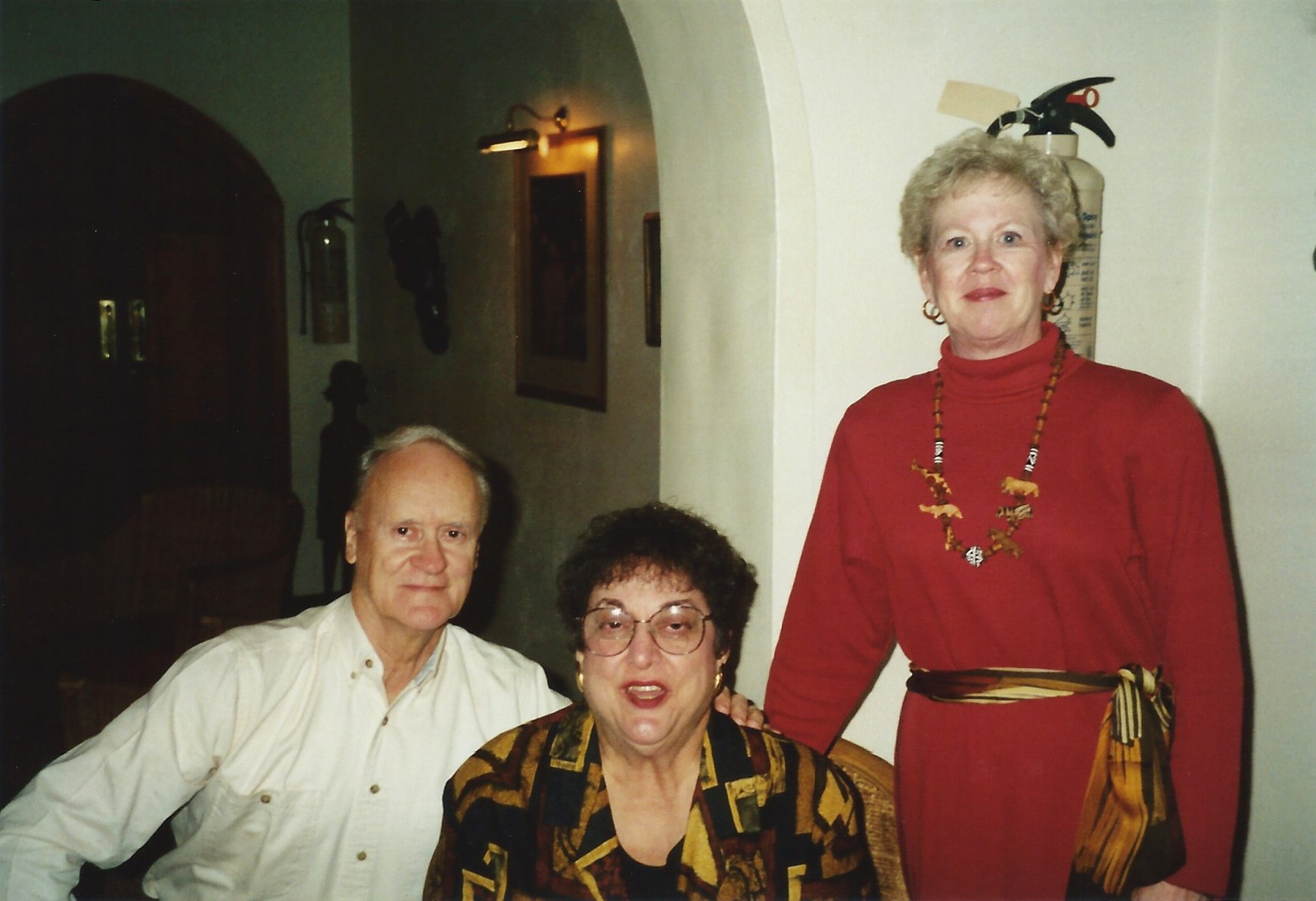 Obituary of Leslie L Hetler