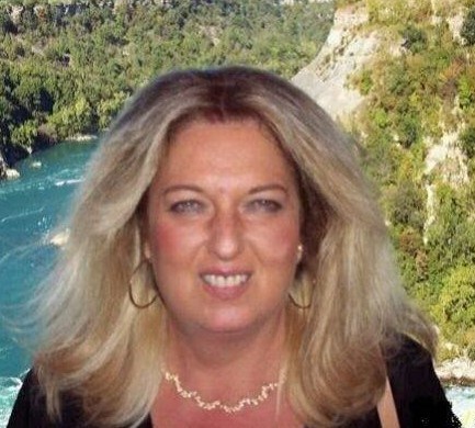 Obituary of Marion Grace Wasilauskas