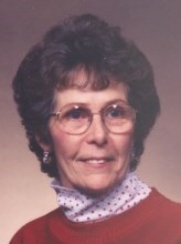 Obituary of E. Irene Rogers-Shevokas