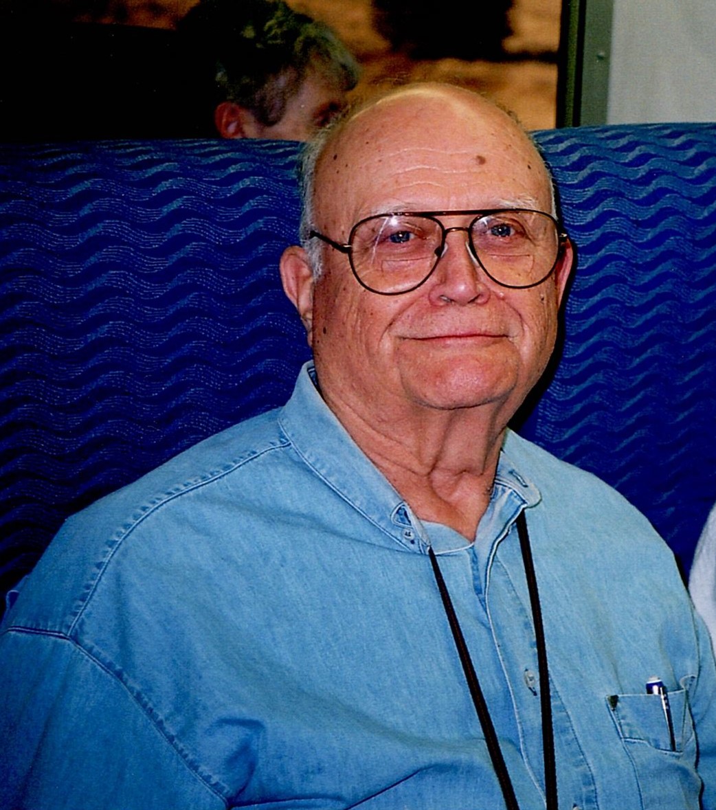 Edward B. Brown Obituary Homewood, AL