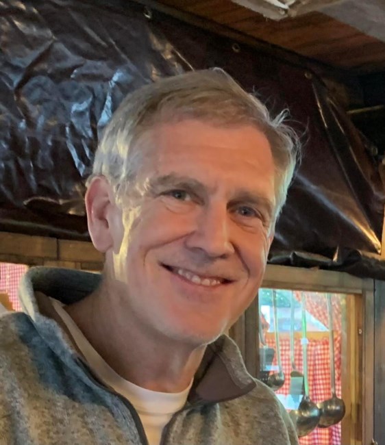 Avis de décès de Phillip Ashley Sharman