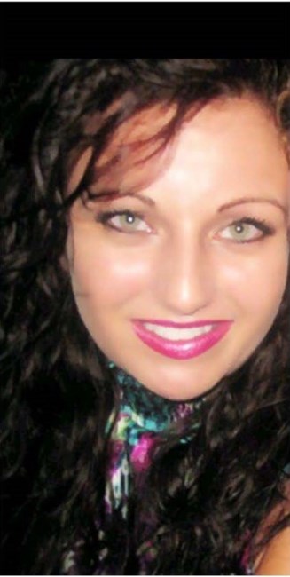 Obituary of Jolene Jenelle Nunez