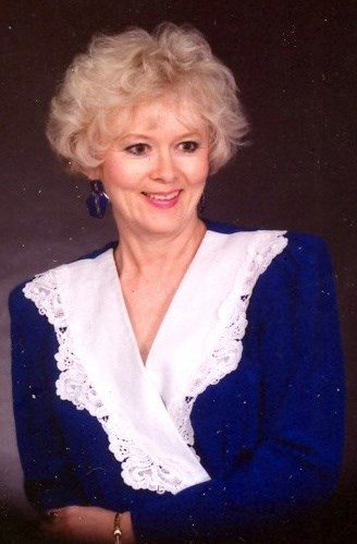 Obituary of Shirley A. Jorgensen