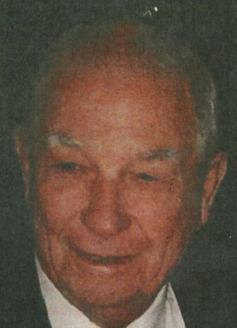 Obituary of Hugh C. Jones