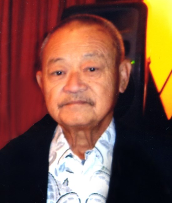 Obituary of Chuck Lam