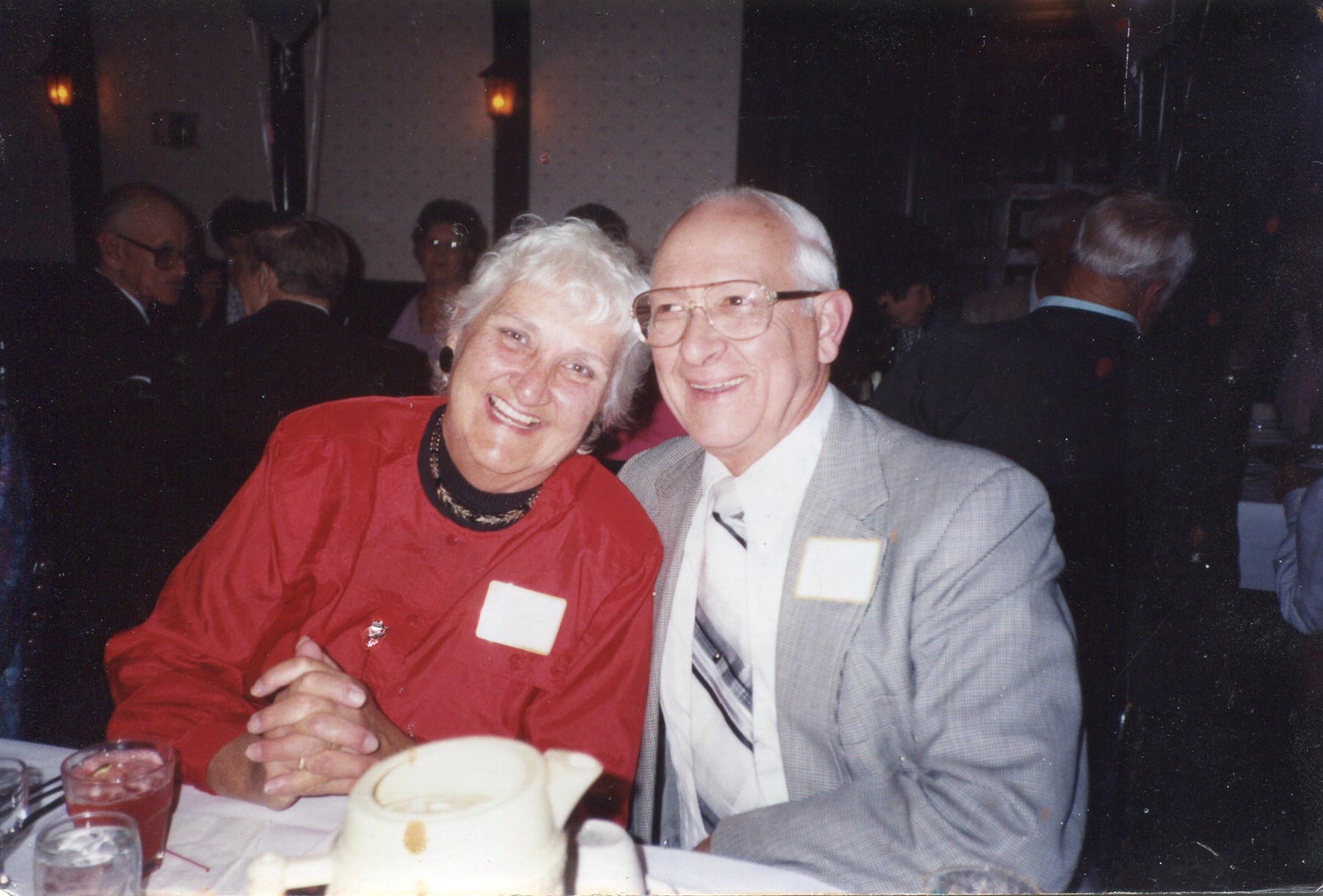 Obituary of Laverne "Lee" Leona Warning