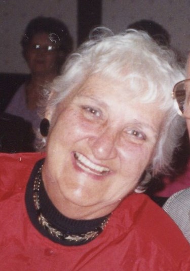 Obituary of Laverne "Lee" Leona Warning