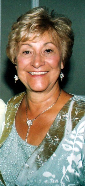 Obituary of Cecile Topolewski