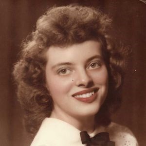Obituary of Lois J. Arnold