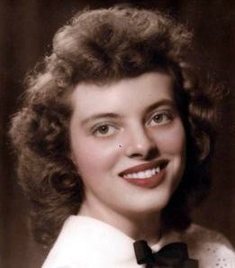 Obituary of Lois J. Arnold