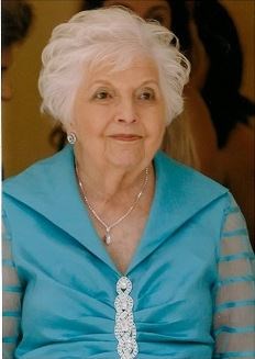 Obituary of Marcia Loadholdt Ballentine
