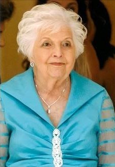 Obituary of Marcia Loadholdt Ballentine