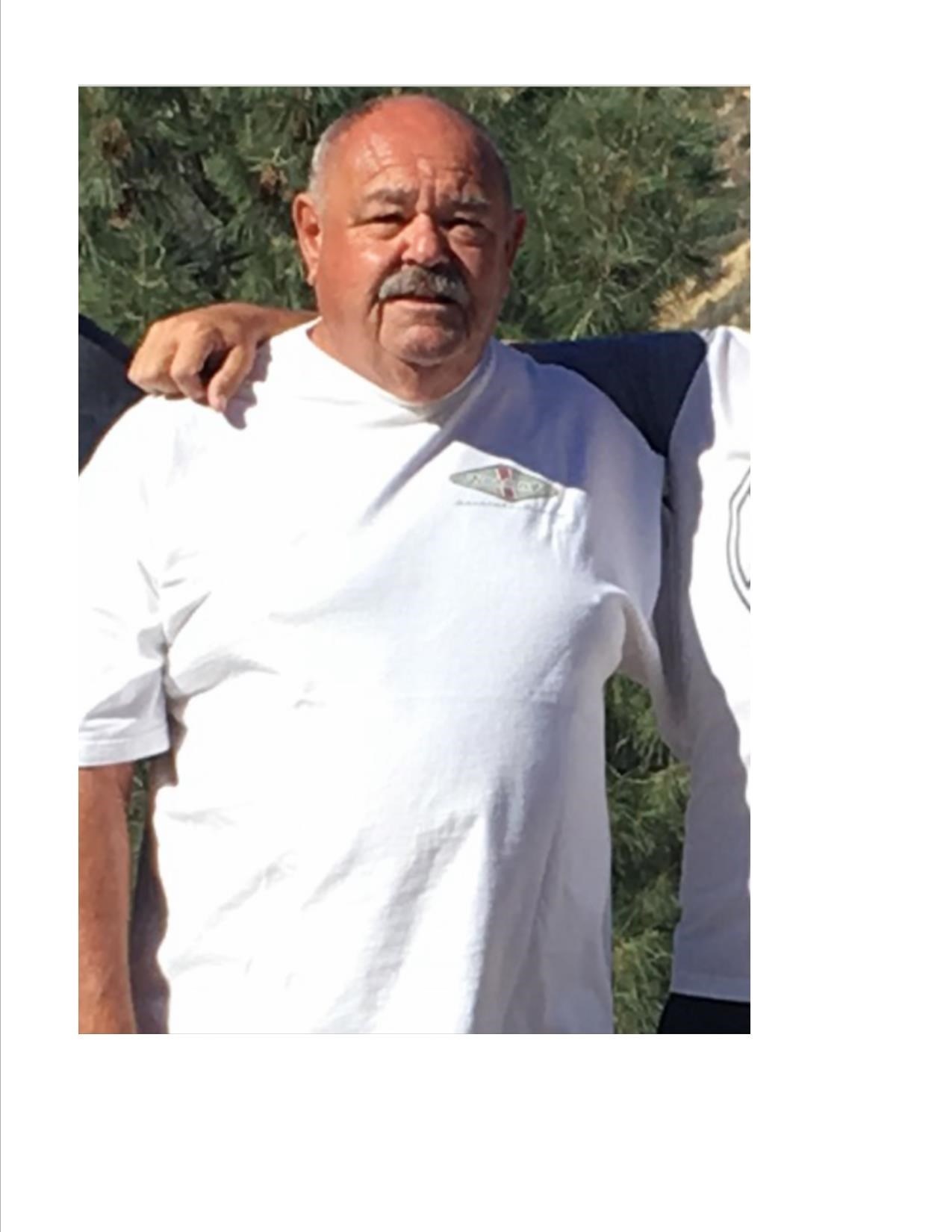 Obituary of Terry Lee Thomas