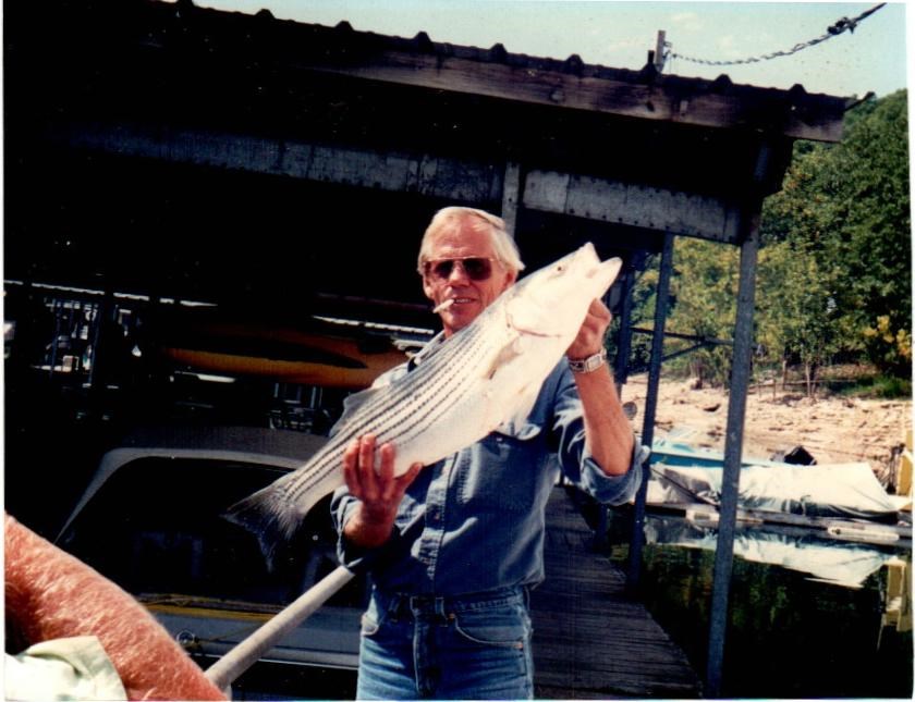 Obituary of Dennis Peterson