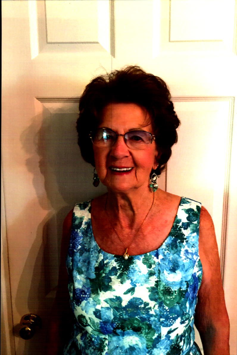 Obituary of Lorene Violet Perkins