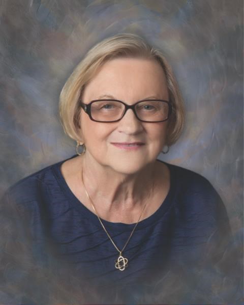 Obituary of Judith Diane Owen