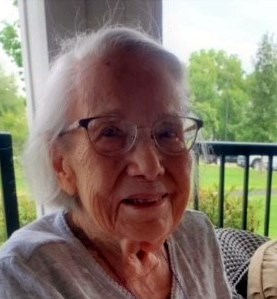 Obituary of Ethel Ellen Palumbo
