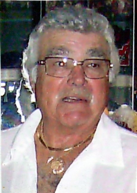 Obituary of John E Gizzi