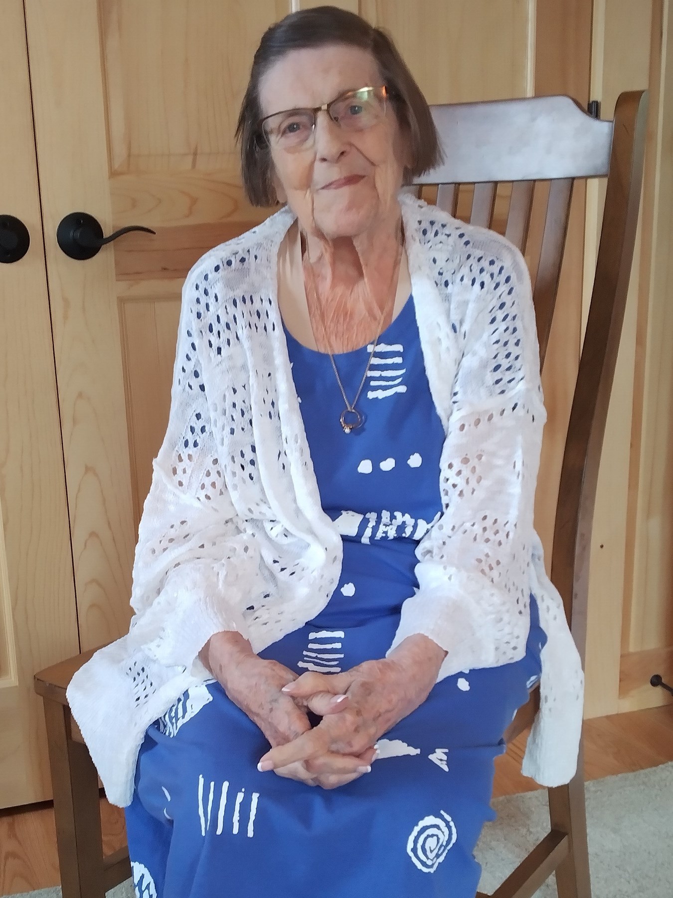 Obituary of Nancy A. (Kelley) Coleman