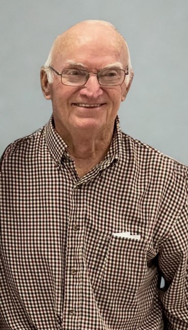 Obituary of Roy Preston Shands